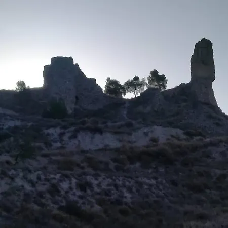 Σπίτι διακοπών Cal Josep Del Moto -