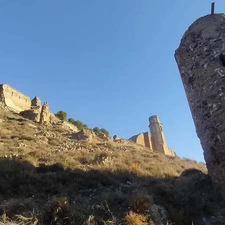 Σπίτι διακοπών Cal Josep Del Moto -