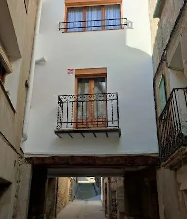Cal Josep Del Moto -