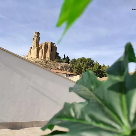 Cal Josep Del Moto - * Castello de Farfana