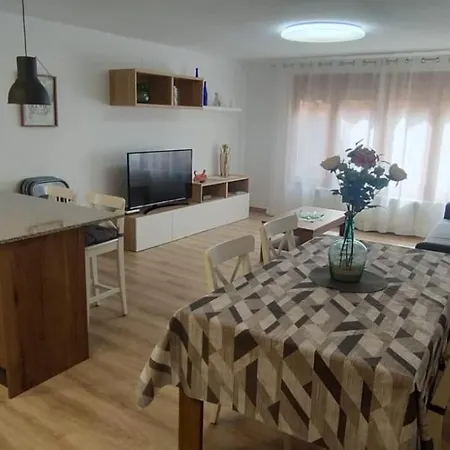 Casa vacanze Cal Josep Del Moto -